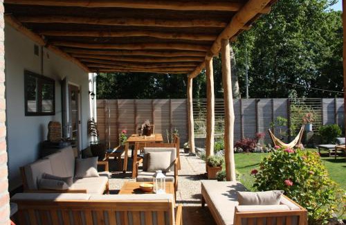 Renesse Hotel | Maison Bellefleur B&B - Pension
