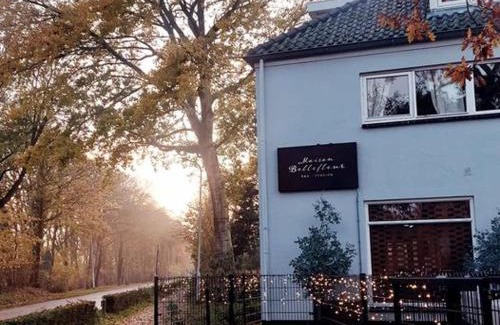 Renesse Hotel | Maison Bellefleur B&B - Pension