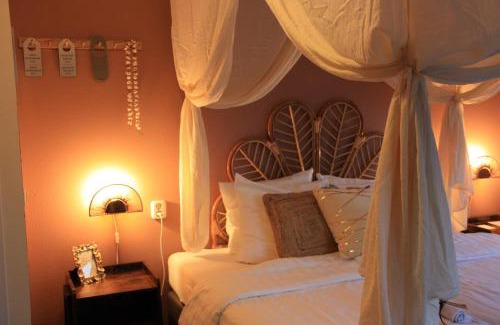 Renesse Hotel | Maison Bellefleur B&B - Pension