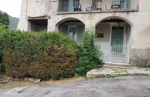 Malaucene House | Maison Bernard - Charming house in the heart of Provence
