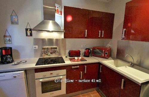 Le Poujol-sur-Orb House | Maison Bersane