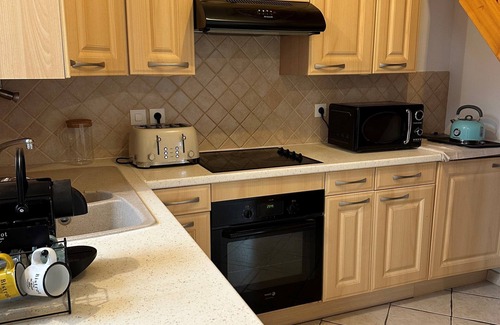 Ferrieres House | Maison Bien-être Avec Bain Nordique et Sauna