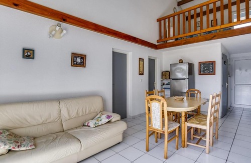 Biscarrosse Plage House | Maison Biscarrosse Plage, 3 pièces, 6 personnes - FR-1-521-21