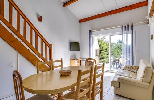 Biscarrosse Plage House | Maison Biscarrosse Plage, 3 pièces, 6 personnes - FR-1-521-21