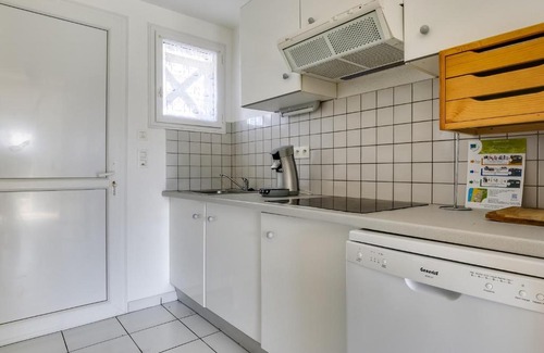 Biscarrosse Plage House | Maison Biscarrosse Plage, 3 pièces, 6 personnes - FR-1-521-21