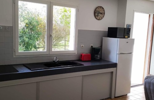 Biscarrosse House | .Maison BISCARROSSE WITH GARDEN QUIET