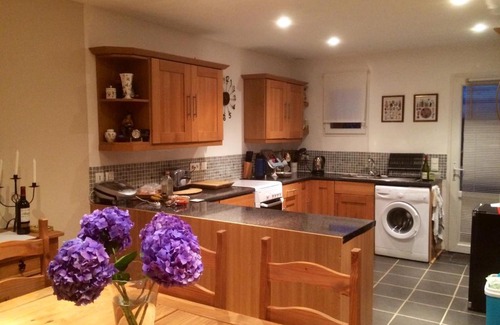 Tredias House | Maison Blanc