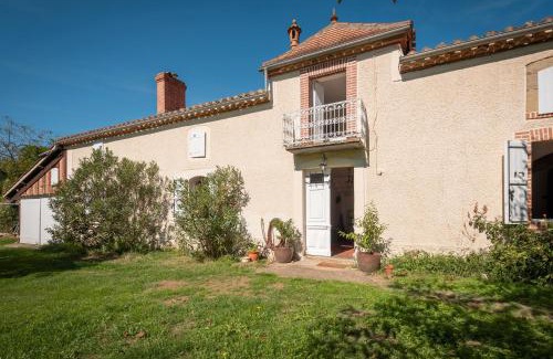 Malabat House | Maison Blousson, Longère gersoise