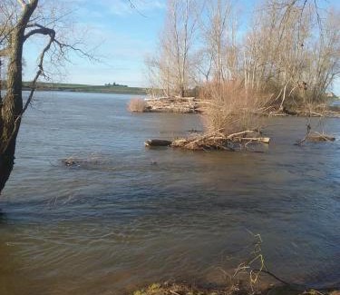 Germigny-des-Pres Bed & Breakfast | Maison bois