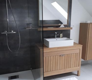 Germigny-des-Pres Bed & Breakfast | Maison bois