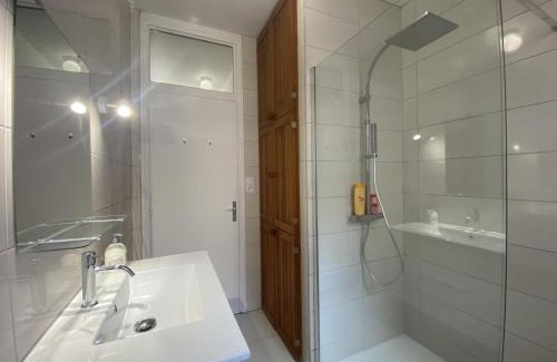 Wadelincourt House | Maison Bolbec