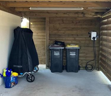 Plouenan Villa | Maison bonheur