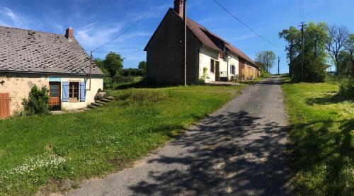 Chiddes House | Maison Bonheur Resort Bousset