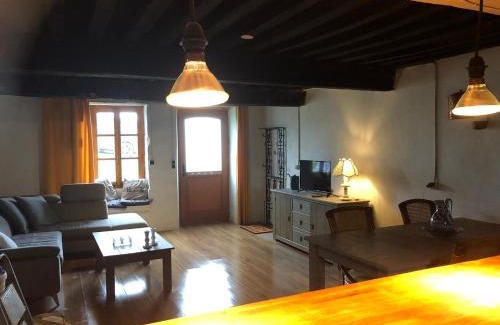 Chiddes House | Maison Bonheur Resort Bousset