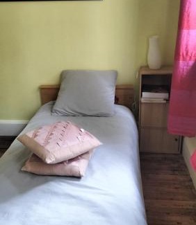 Cusset House | Maison Bonhomme