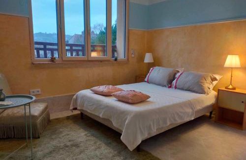 Cusset House | Maison Bonhomme