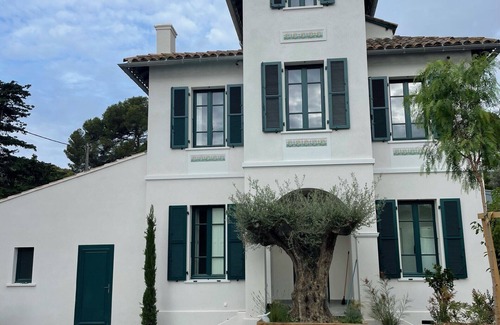 Sanary-sur-Mer House | Maison Bonne Brise