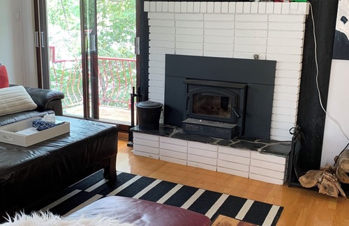 Jonquiere House | maison bord de l'eau Lac Kénogami, Saguenay-lac st-jean