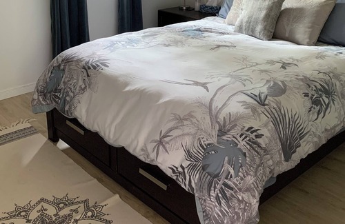 Jonquiere House | maison bord de l'eau Lac Kénogami, Saguenay-lac st-jean