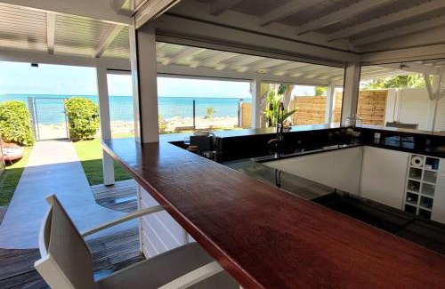 Bas du Fort Villa | Maison bord de mer