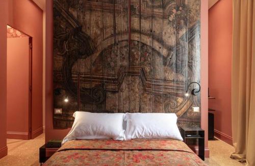 Faenza Bed & Breakfast | Maison Bordoré