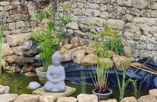 Jonzac House | Maison bourgeoise de 1881