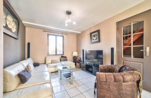 Marly House | Maison bourgeoise le Clos Valenciennois