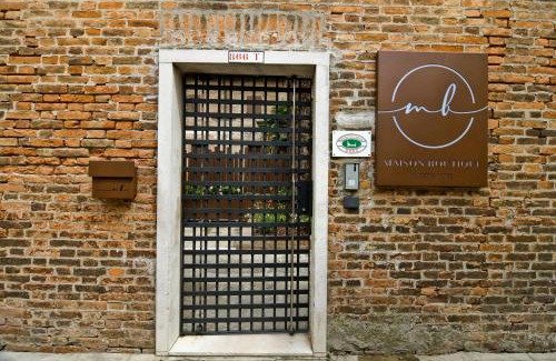 Molina House | Maison Boutique Al Redentore