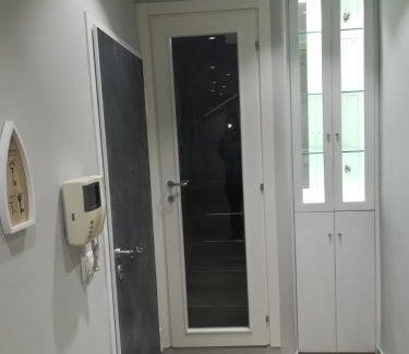 Santa Maria Apartment | Maison Brancaleone