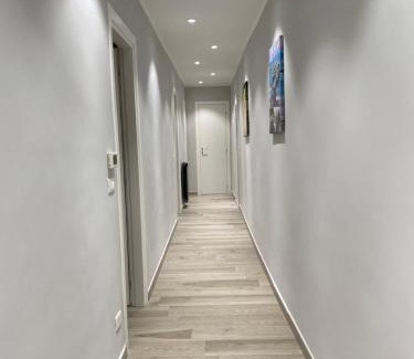 Santa Maria Apartment | Maison Brancaleone