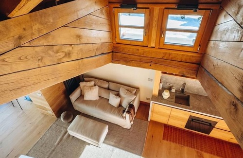 Entreves Apartment | Maison Brenva Elegant A