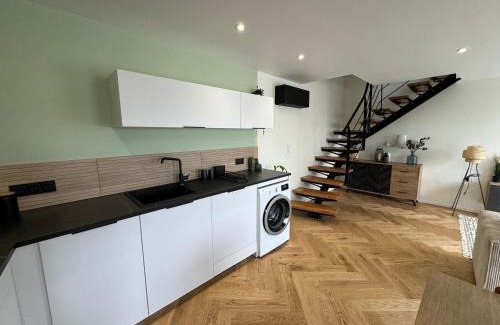 Pledran House | Maison bretonne en pierre rénovée