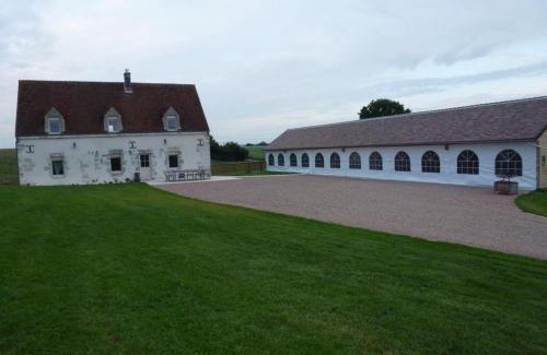 Mauves-sur-Huisne House | Maison calme avec jardin clos, animaux admis - FR-1-497-109