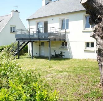 Bohars House | Maison calme et lumineuse