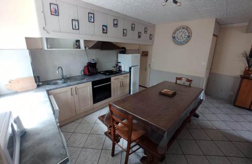 Cierp-Gaud House | Maison calme et lumineuse