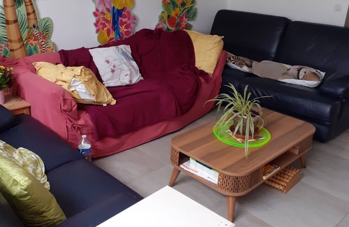 Rosendael House | Maison Calme Pour 8/10 Personnes