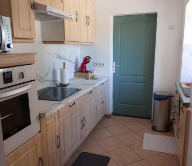 Saint-Cyr-sur-Morin House | Maison campagne proche Disney au calme