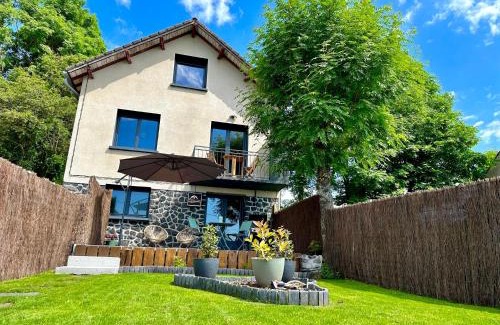 Valuejols House | Maison Campagne SPA, Sauna, cinéma, jardin