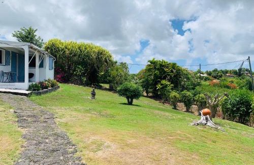 Grand-Bourg House | Maison Canne à Sucre
