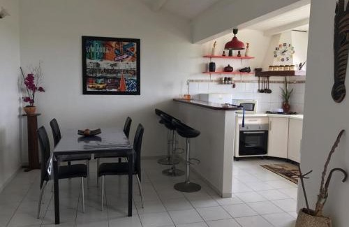 Grand-Bourg House | Maison Canne à Sucre