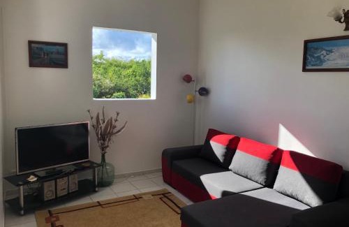 Grand-Bourg House | Maison Canne à Sucre