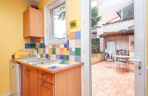 Albi House | Maison Casa Li-Re