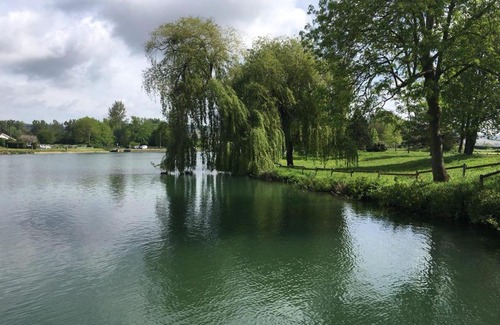 Pavant Apartment | Maison cathedrale proche Paris