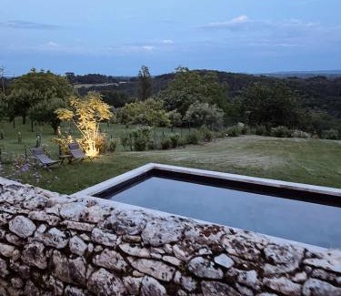 Beynac-et-Cazenac House | Maison Cazenac tout confort