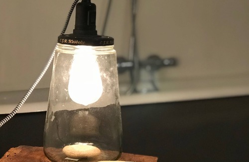 Lavoute-Chilhac House | Maison CHA-RI-VA-RI