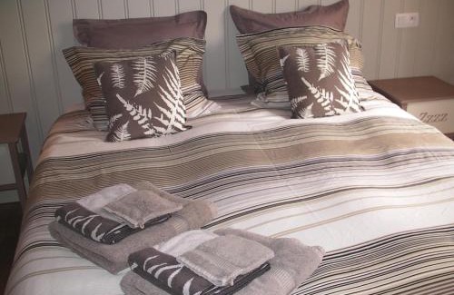 Liginiac Bed & Breakfast | Maison Chabrat