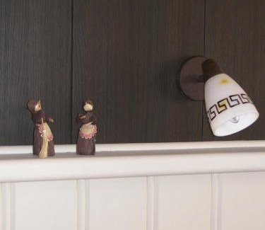 Liginiac Bed & Breakfast | Maison Chabrat