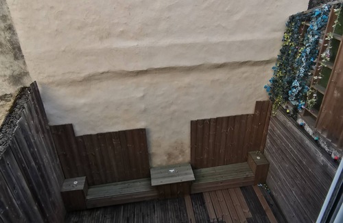 Nerac House | Maison Chaleureuse Chez Ingrid et Benoît