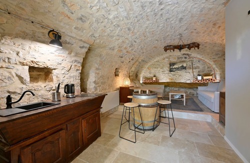 Chandolas House | Maison Chandolas - Charmante maison pour 10 voyageurs