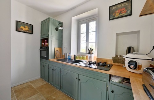 Chandolas House | Maison Chandolas - Charmante maison pour 10 voyageurs